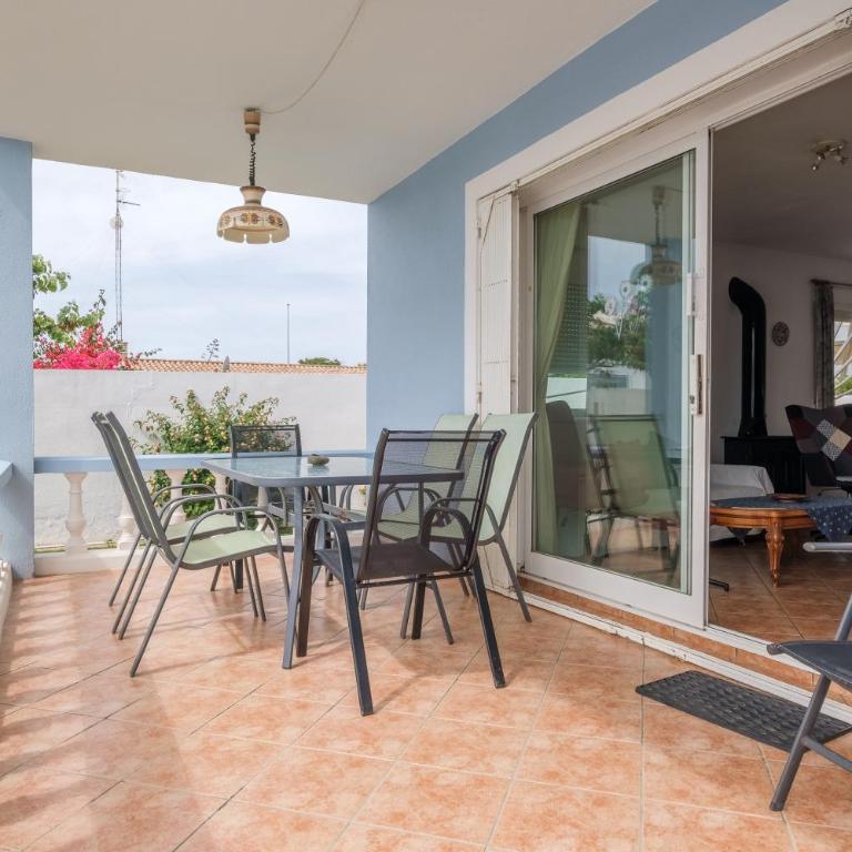 Marblau 4 - Casa de 3 dormitorios - 3
