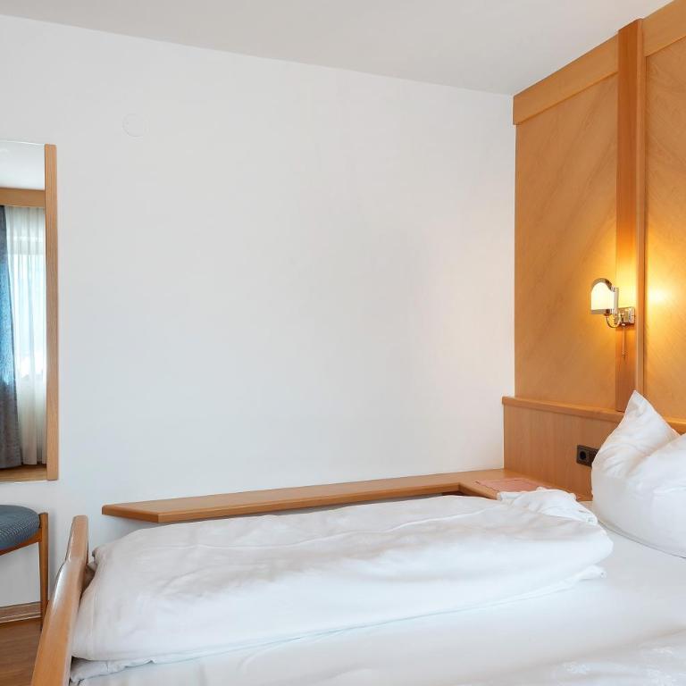 Mayr Apartments Fünf - Apartamento Superior de 1 dormitorio con balcón - 17