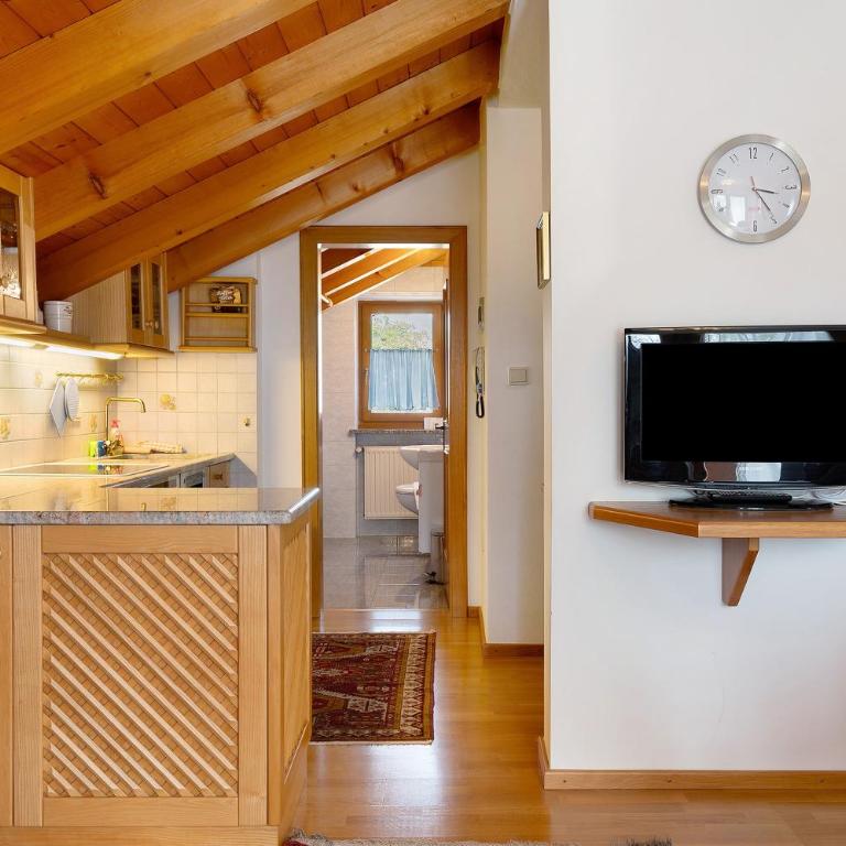Mayr Apartments Fünf - Apartamento Superior de 1 dormitorio con balcón - 8