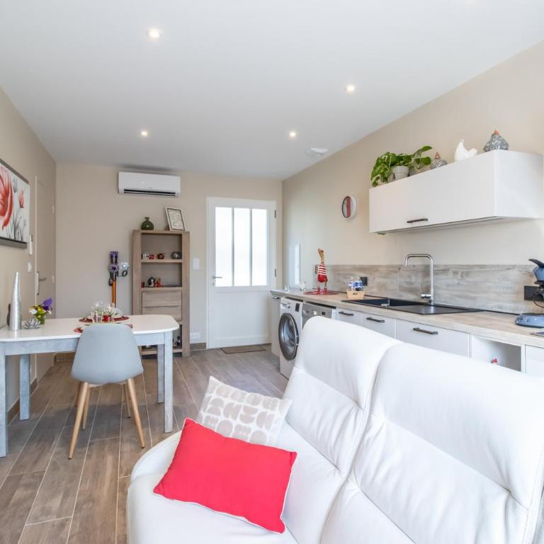 Gite le Pic Epeiche - One-Bedroom House - 15