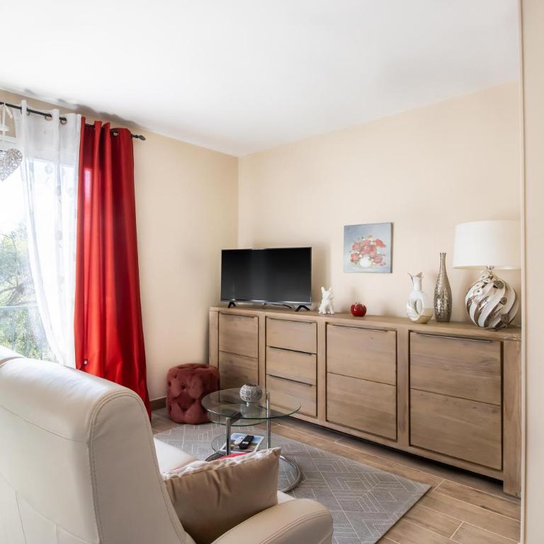 Gite le Pic Epeiche - One-Bedroom House - 16