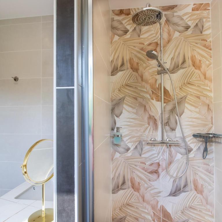 Gite le Pic Epeiche - One-Bedroom House - 14