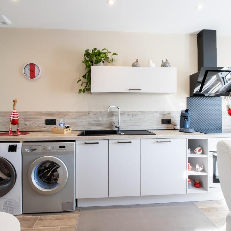 Gite le Pic Epeiche - One-Bedroom House - 7