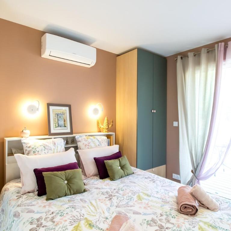 Gite le Pic Epeiche - One-Bedroom House - 11