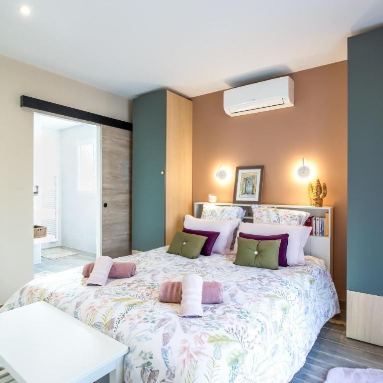 Gite le Pic Epeiche - One-Bedroom House - 8