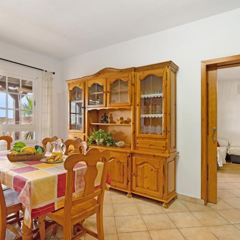 Villa Christisay - Villa with Sea View - 4