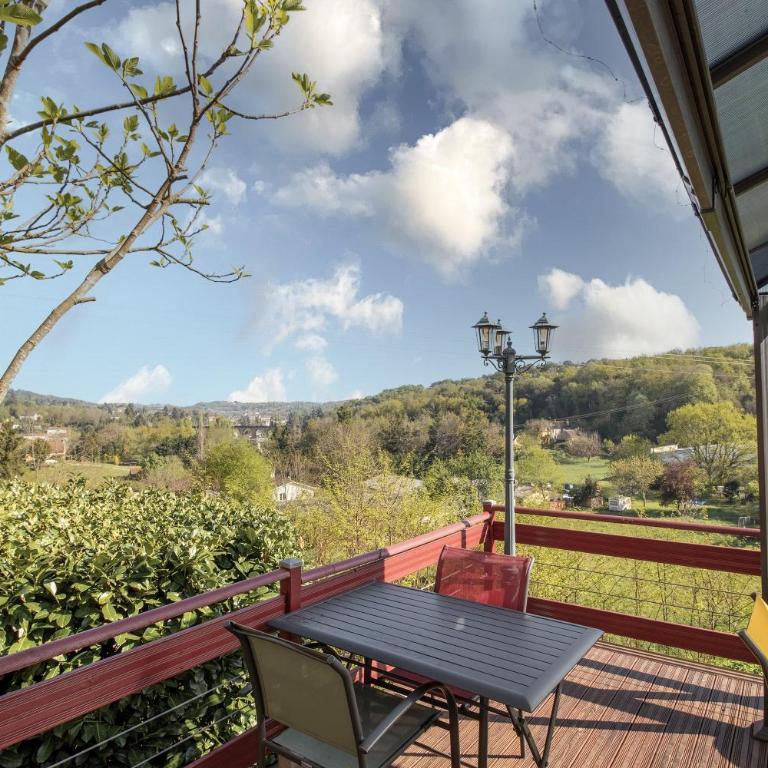 Gite le Pic Epeiche - One-Bedroom House - 20