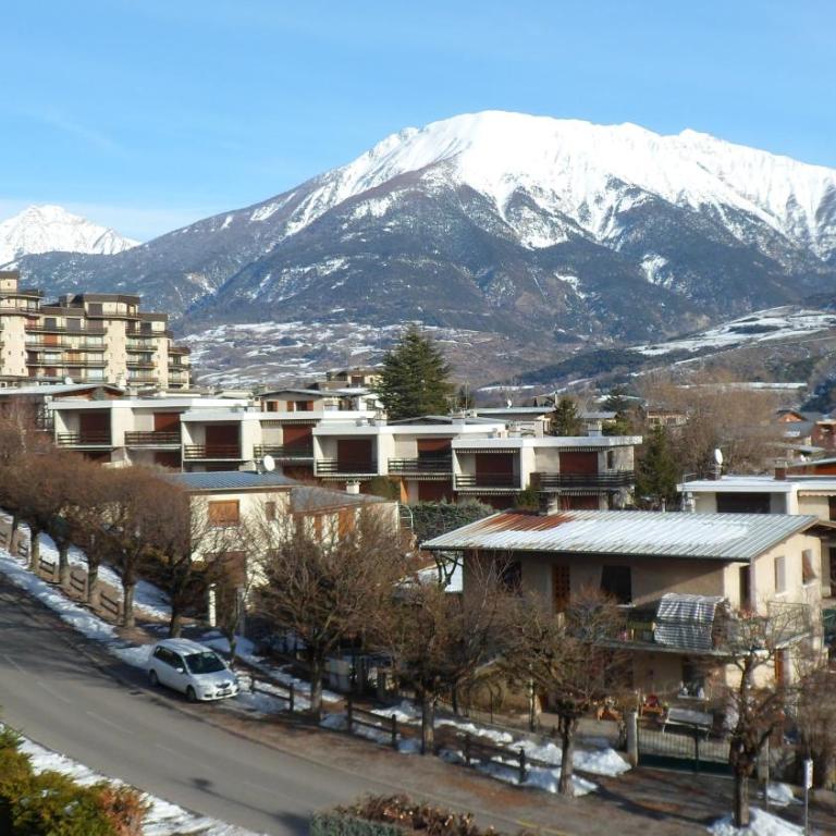 Aux Aurores - Appartamento Superior con 1 Camera da Letto e Balcone - 11