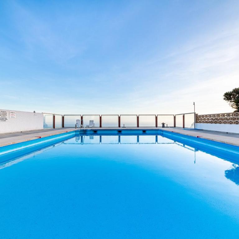 Espejo del Mar - Apartamento Deluxe de 2 dormitorios con vistas al mar - 3