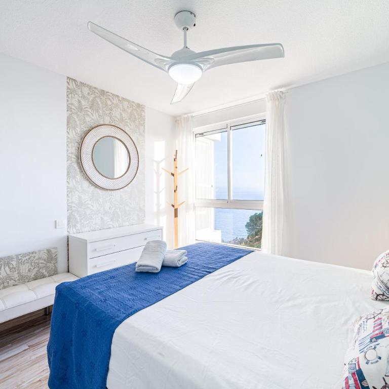 Espejo del Mar - Apartamento Deluxe de 2 dormitorios con vistas al mar - 16