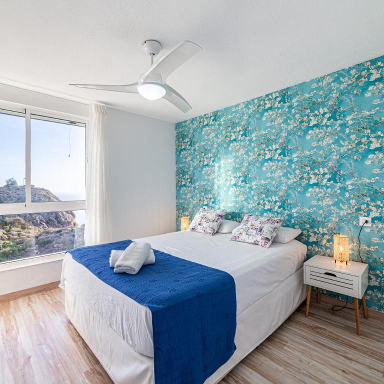 Espejo del Mar - Apartamento Deluxe de 2 dormitorios con vistas al mar - 13