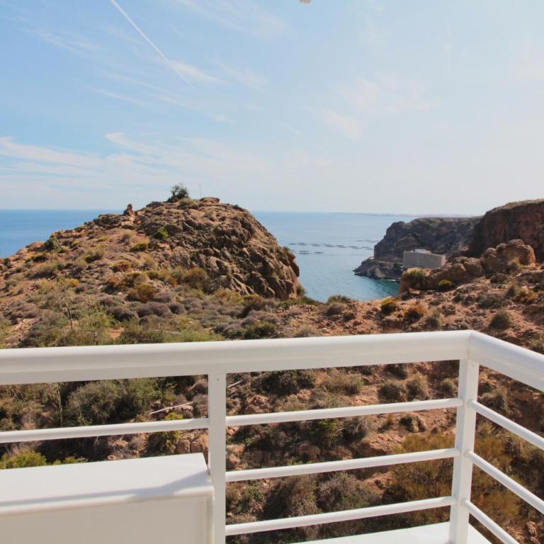 Espejo del Mar - Apartamento Deluxe de 2 dormitorios con vistas al mar - 25