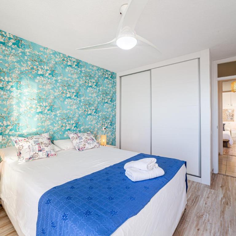Espejo del Mar - Apartamento Deluxe de 2 dormitorios con vistas al mar - 14