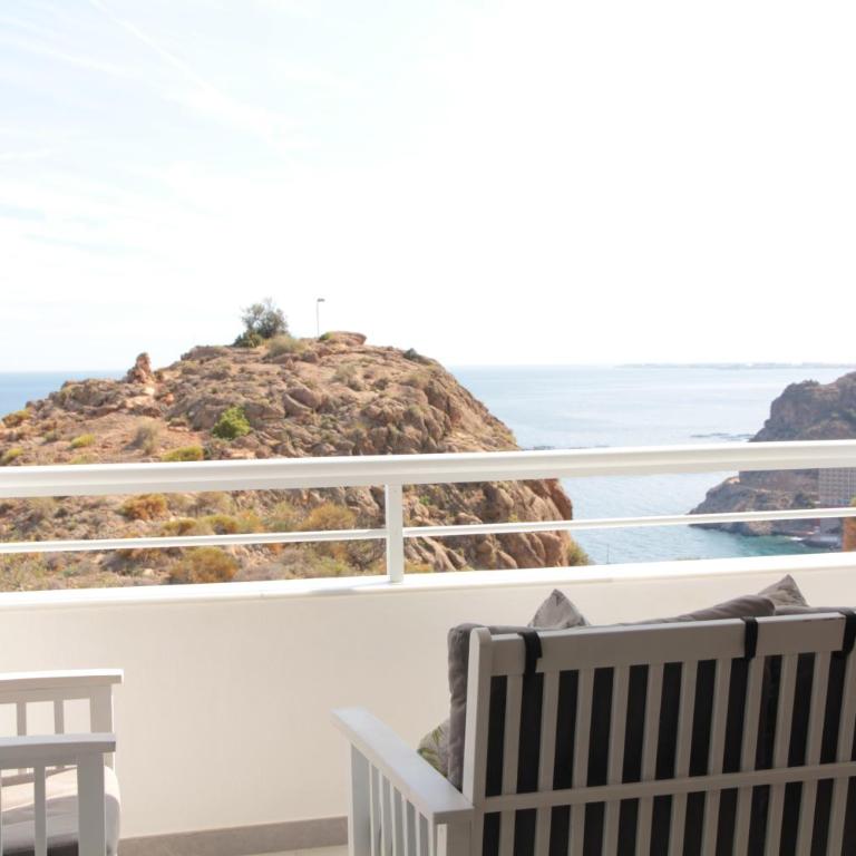 Espejo del Mar - Apartamento Deluxe de 2 dormitorios con vistas al mar - 5