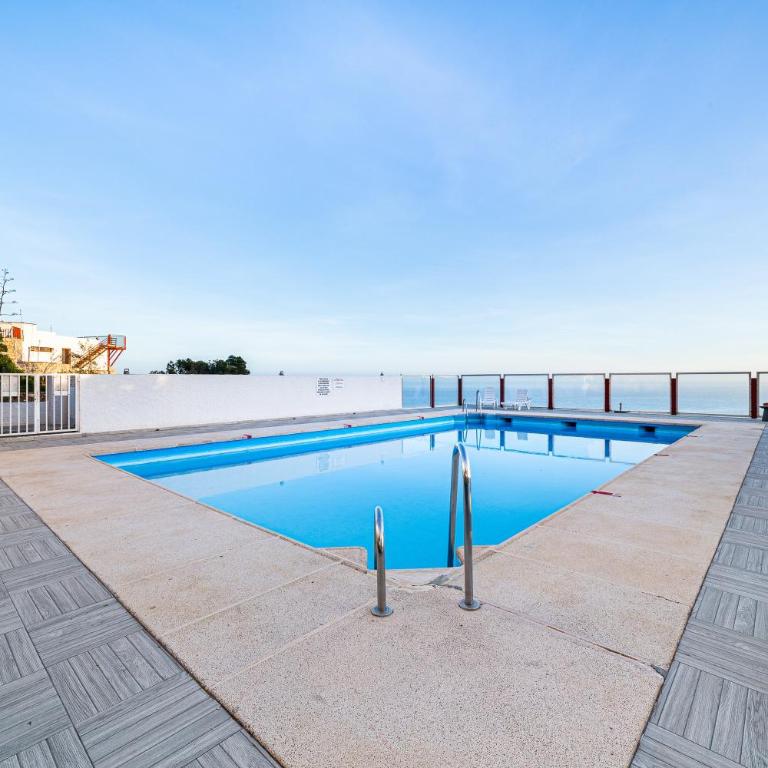 Espejo del Mar - Apartamento Deluxe de 2 dormitorios con vistas al mar - 27