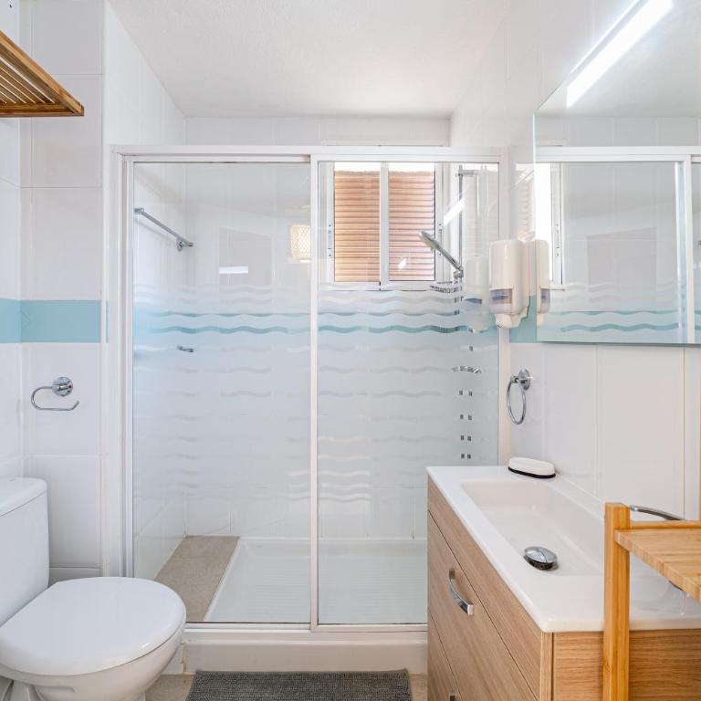Espejo del Mar - Apartamento Deluxe de 2 dormitorios con vistas al mar - 21