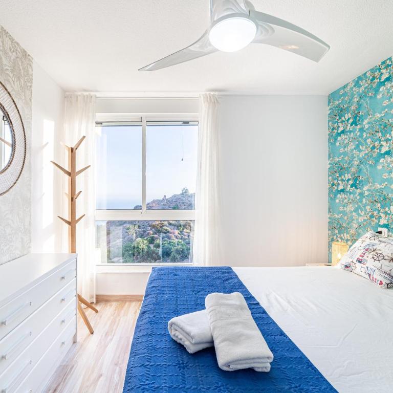 Espejo del Mar - Apartamento Deluxe de 2 dormitorios con vistas al mar - 15