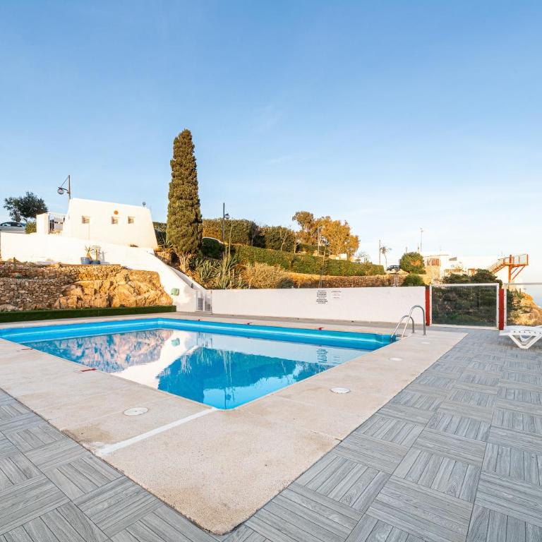 Espejo del Mar - Apartamento Deluxe de 2 dormitorios con vistas al mar - 26