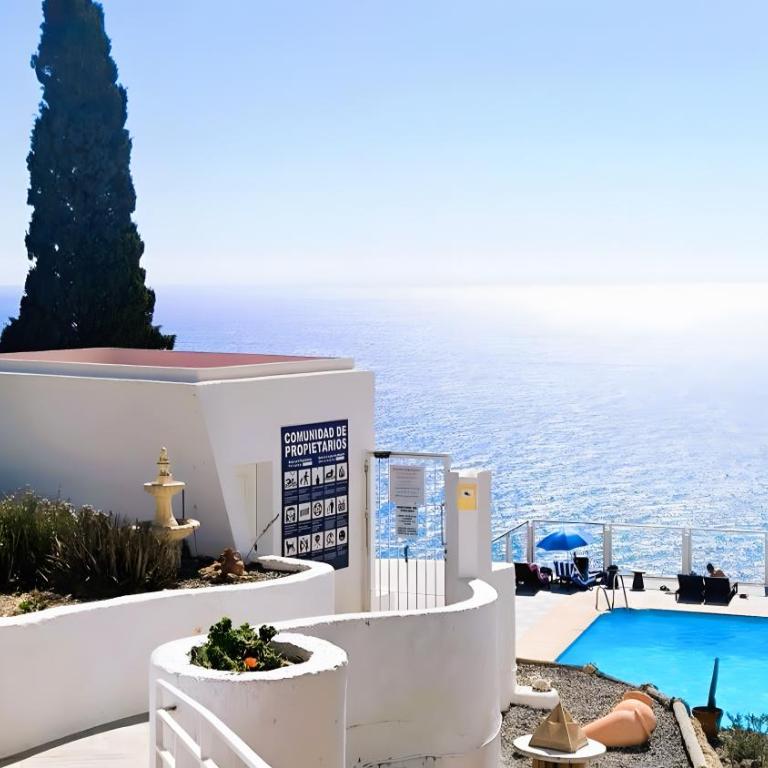 Espejo del Mar - Apartamento Deluxe de 2 dormitorios con vistas al mar - 2