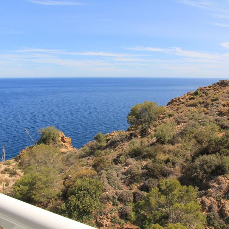 Espejo del Mar - Apartamento Deluxe de 2 dormitorios con vistas al mar - 24