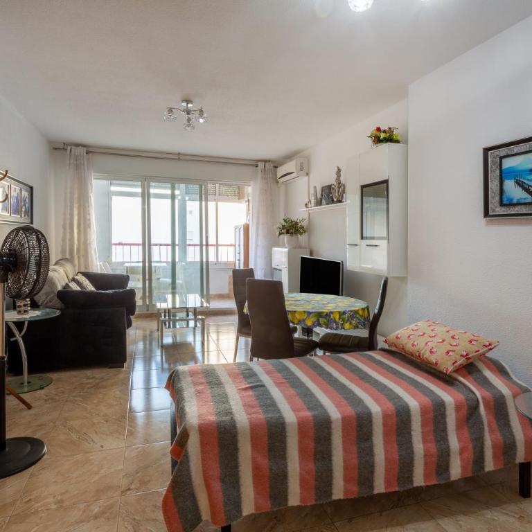 Mtsrat8 - One-Bedroom House - 10