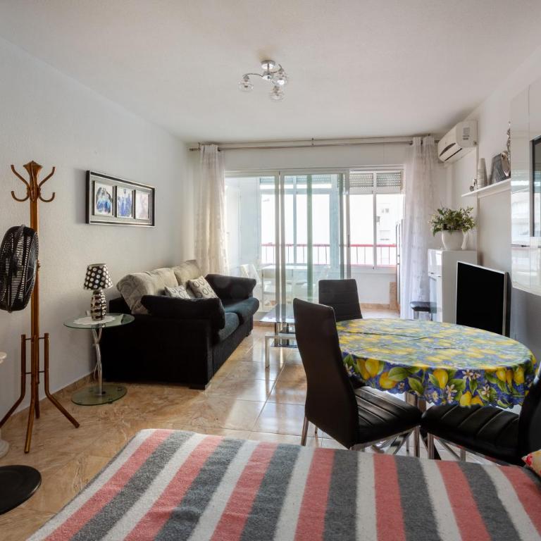 Mtsrat8 - One-Bedroom House - 11
