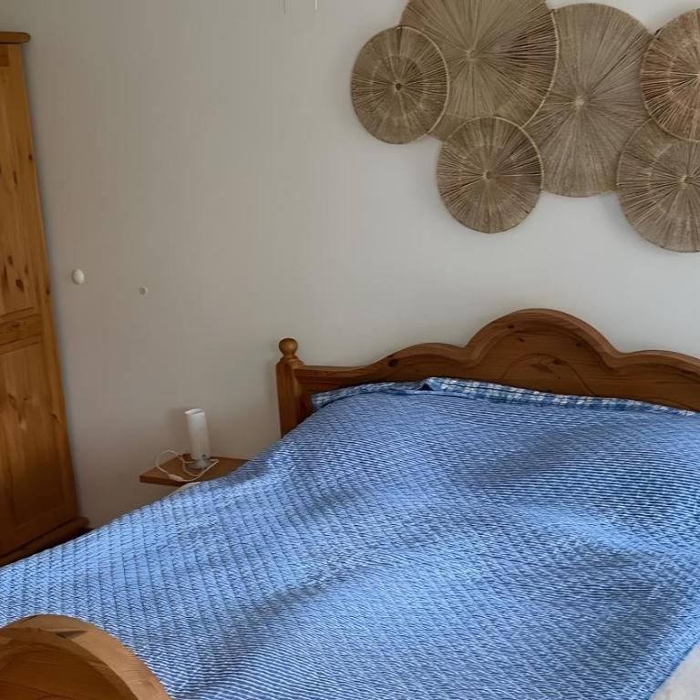 Pfoten und Berge Oberreute - Superior Apartment mit 1 Schlafzimmer und Balkon - 4