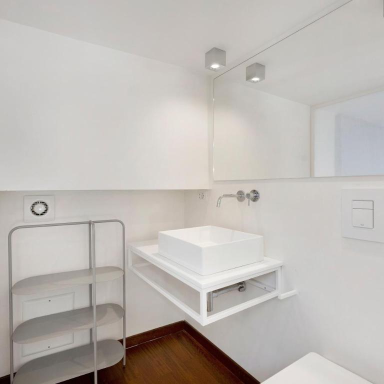 Moderno appartamento vista mare - Appartamento Monolocale con Vista Mare - 21