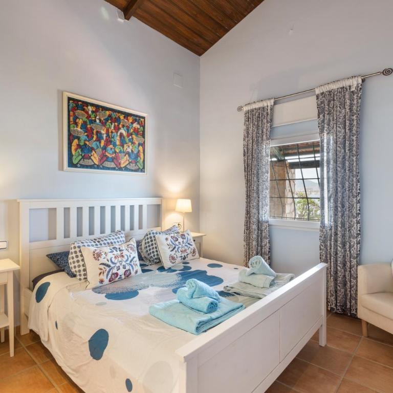 Vivero El Suso - Casa de 2 dormitorios - 13