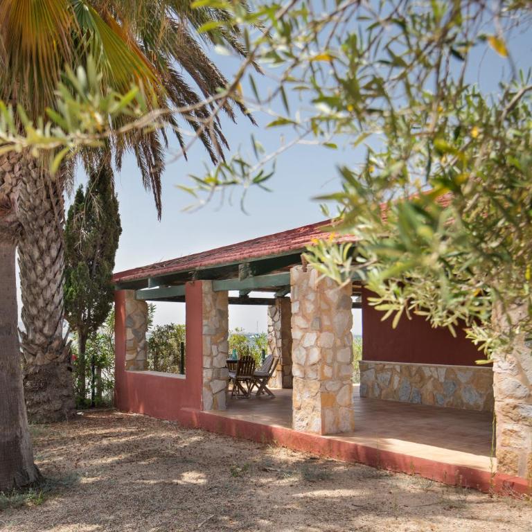Vivero El Suso - Casa de 2 dormitorios - 24