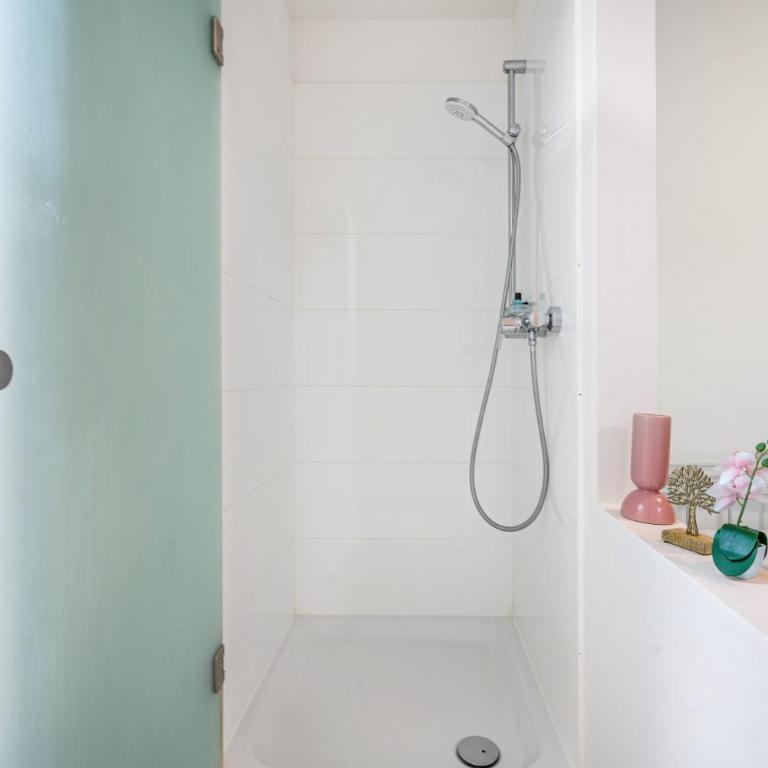 Aldars Urban Trio Suite Nr. 9 - Apartment mit Terrasse - 15