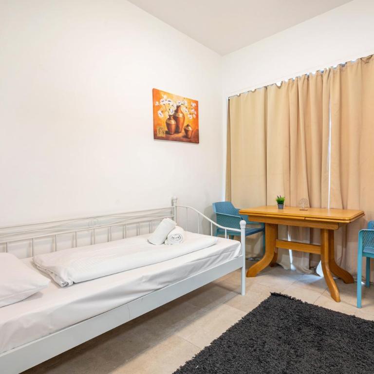 Aldars Urban Trio Suite Nr. 9 - Apartment mit Terrasse - 17