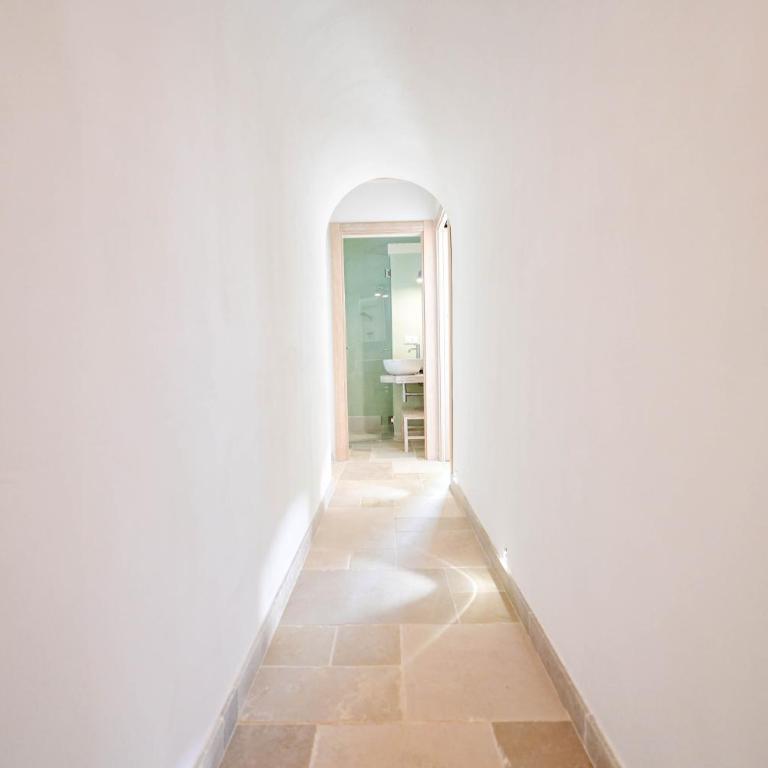 Trullo White Dream con Piscina - Villa - 19