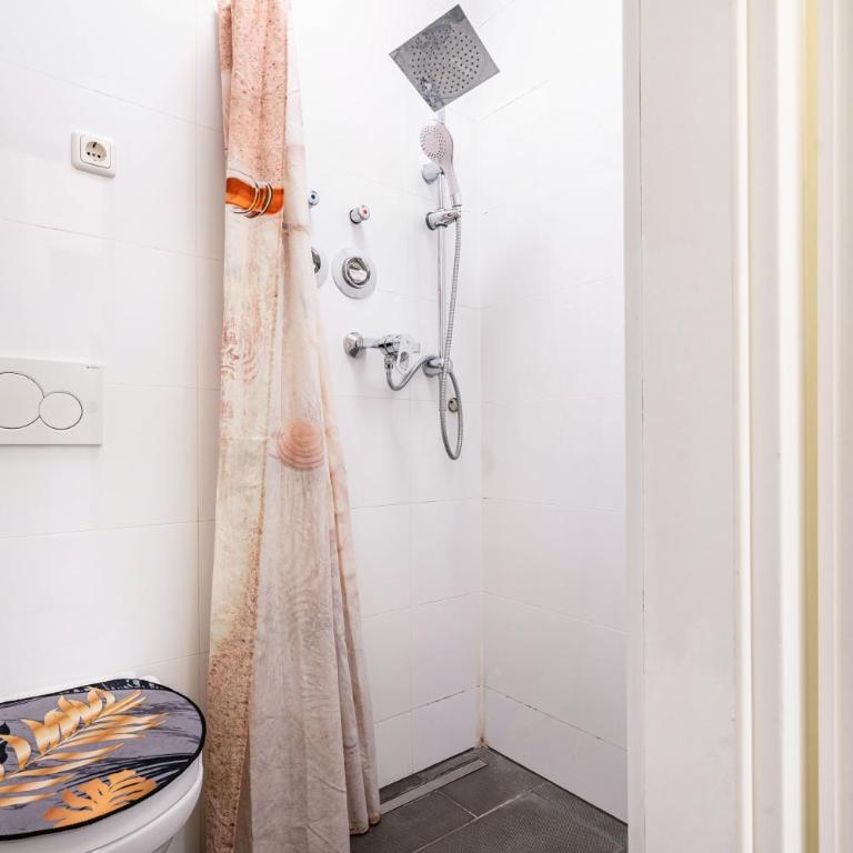 Aldars Urban Trio Suite Nr. 9 - Apartment mit Terrasse - 13