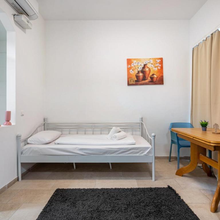 Aldars Urban Trio Suite Nr. 9 - Apartment mit Terrasse - 16