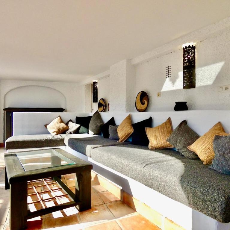 Casa Alba - Villa con vistas al mar - 3