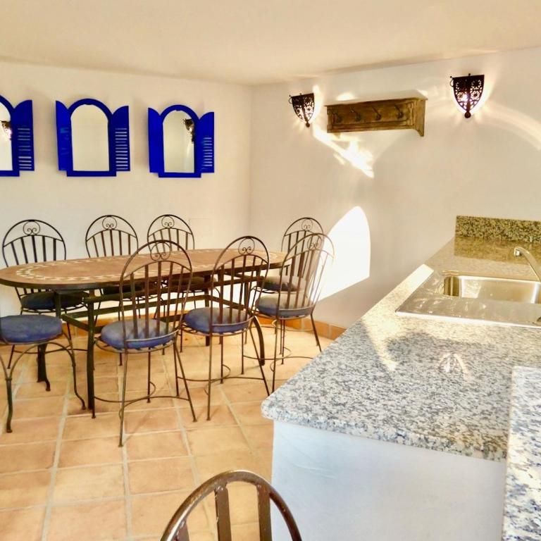 Casa Alba - Villa con vistas al mar - 26