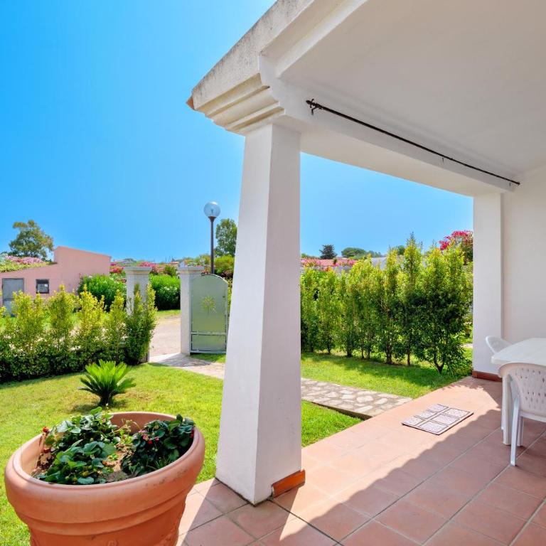 Villino Grazia 1 - Villa con Vista Giardino - 2
