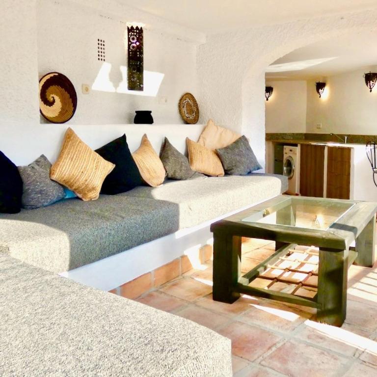 Casa Alba - Villa con vistas al mar - 24
