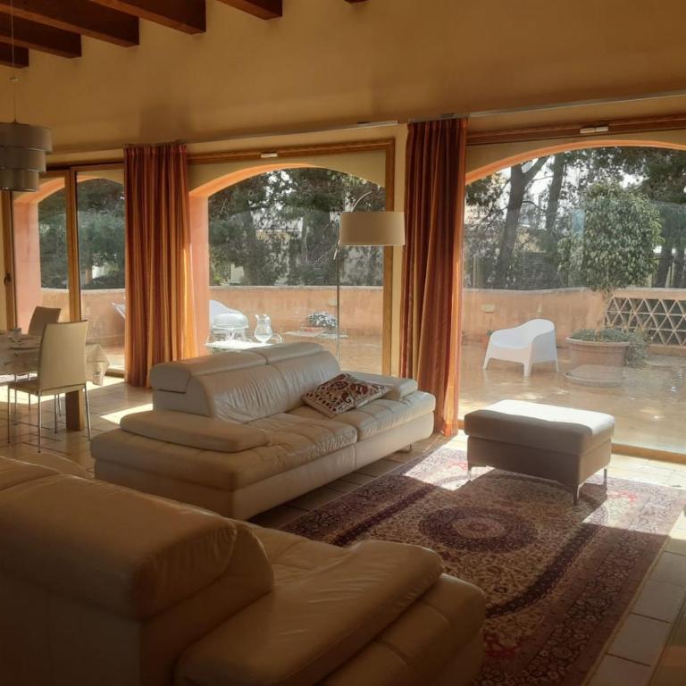 Villa Dammusello - Villa con Vista Mare - 22