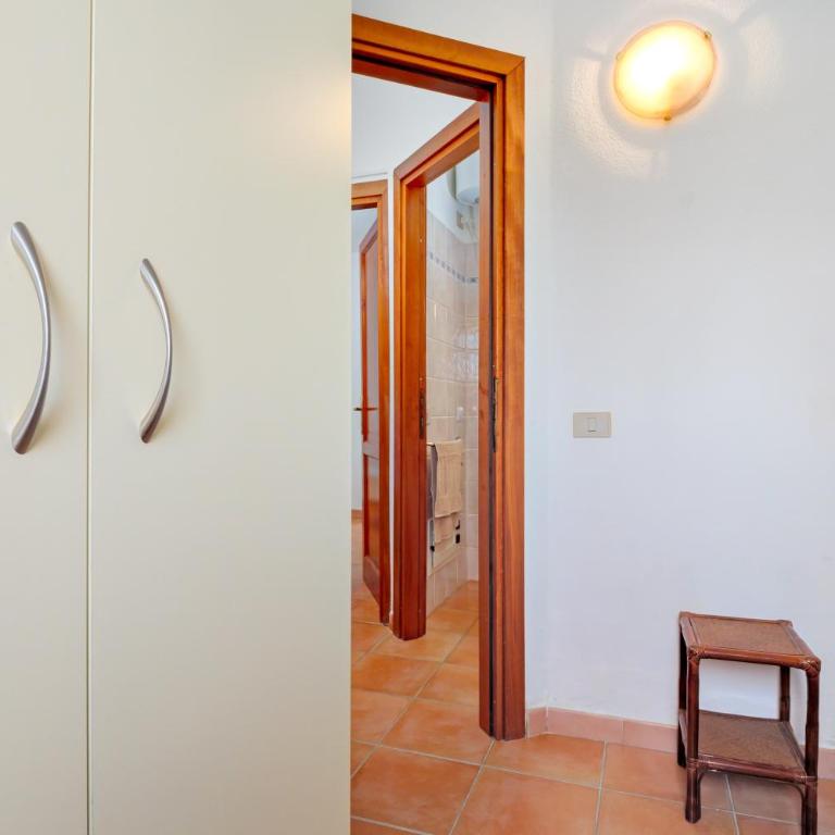 Villino Grazia 1 - Villa con Vista Giardino - 13