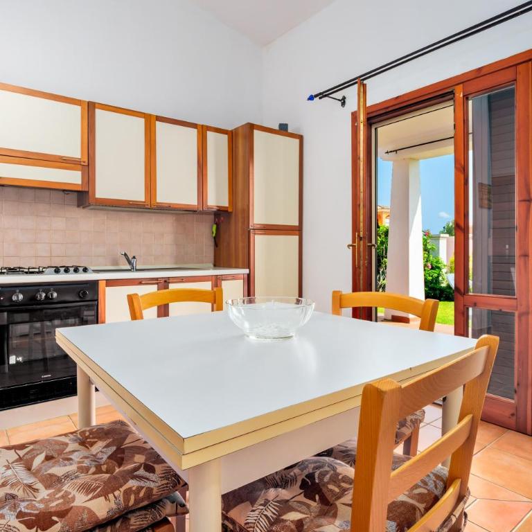 Villino Grazia 1 - Villa con Vista Giardino - 5