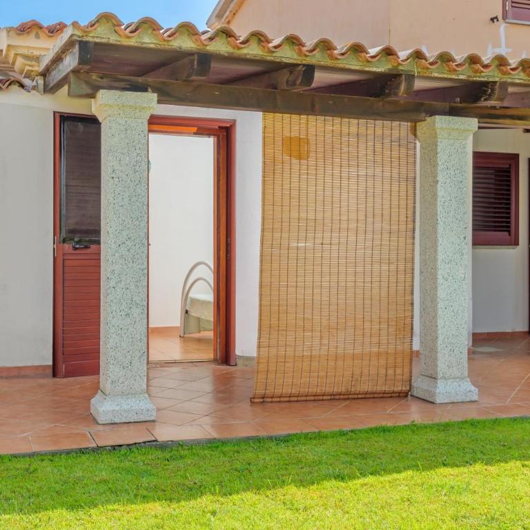 Villino Grazia 1 - Villa con Vista Giardino - 18