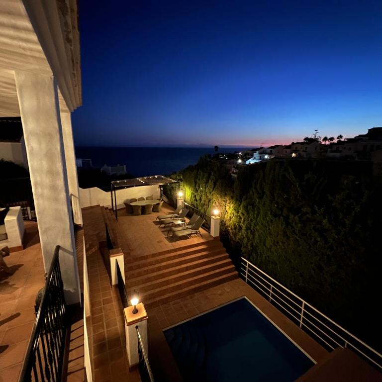 Casa Alba - Villa con vistas al mar - 29