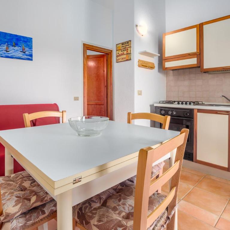 Villino Grazia 1 - Villa con Vista Giardino - 15
