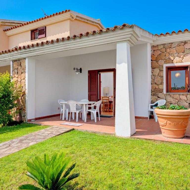 Villino Grazia 1 - Villa con Vista Giardino - 1