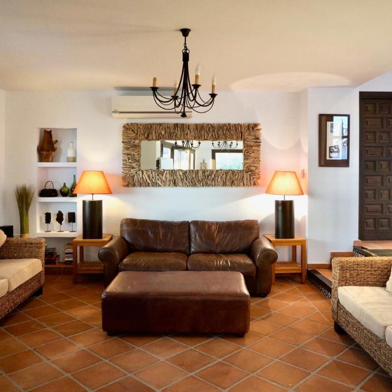 Casa Alba - Villa con vistas al mar - 7