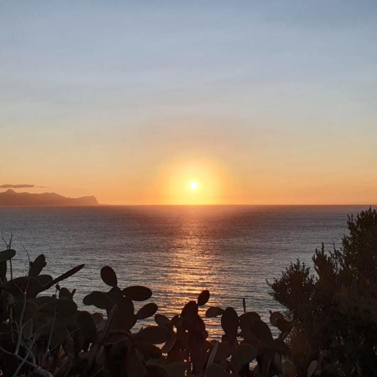 Villa Dammusello - Villa con Vista Mare - 61