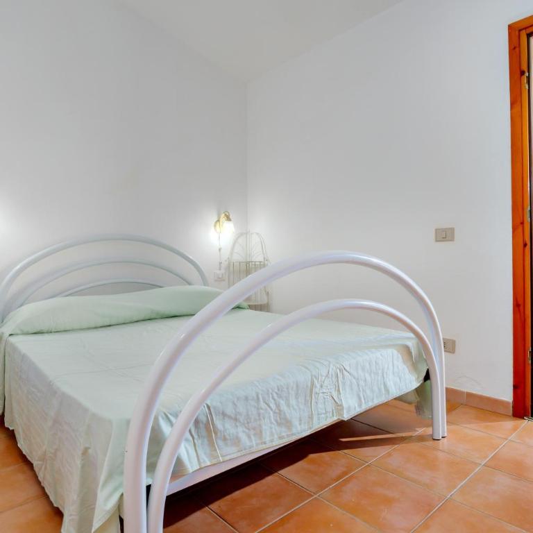 Villino Grazia 1 - Villa con Vista Giardino - 8