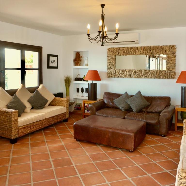 Casa Alba - Villa con vistas al mar - 4